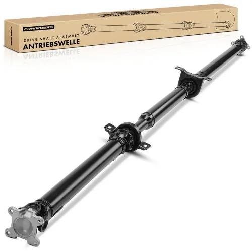 Gelenkwelle, Achsantrieb Hinterachse Frankberg 5481FB0011122 Bild Gelenkwelle, Achsantrieb Hinterachse Frankberg 5481FB0011122