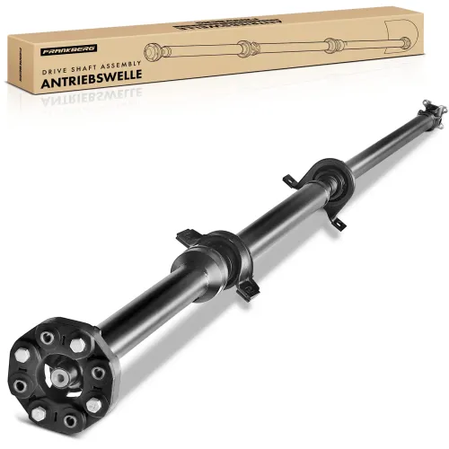 Gelenkwelle, Achsantrieb Hinterachse Frankberg 5481FB0011126 Bild Gelenkwelle, Achsantrieb Hinterachse Frankberg 5481FB0011126