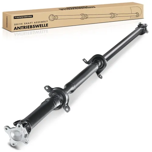 Gelenkwelle, Achsantrieb Hinterachse Frankberg 5481FB0011132 Bild Gelenkwelle, Achsantrieb Hinterachse Frankberg 5481FB0011132