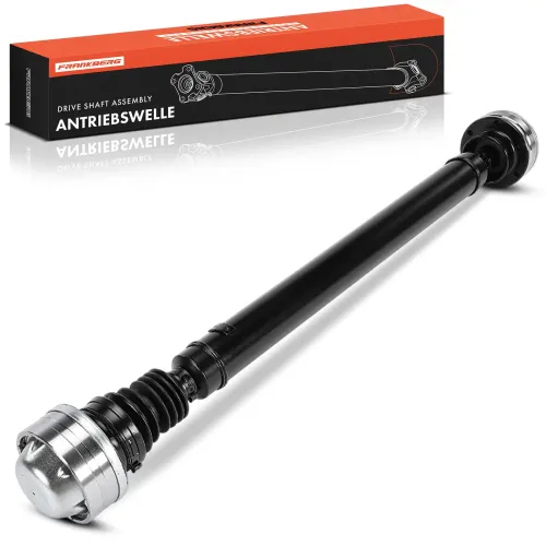 Gelenkwelle, Achsantrieb Vorderachse Frankberg 5481FB0011178 Bild Gelenkwelle, Achsantrieb Vorderachse Frankberg 5481FB0011178