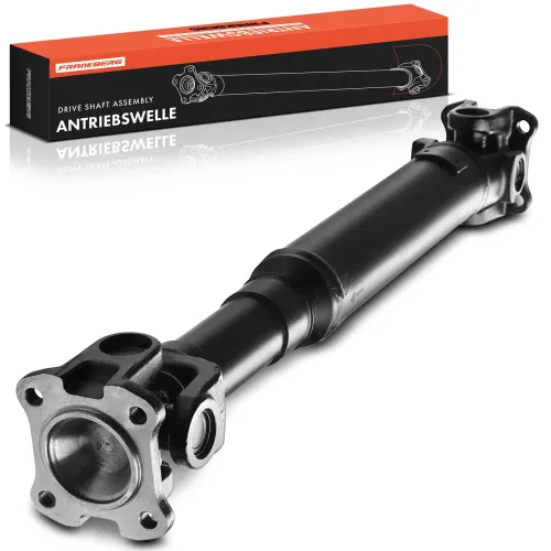 Gelenkwelle, Achsantrieb Vorderachse Frankberg 5481FB0011179 Bild Gelenkwelle, Achsantrieb Vorderachse Frankberg 5481FB0011179