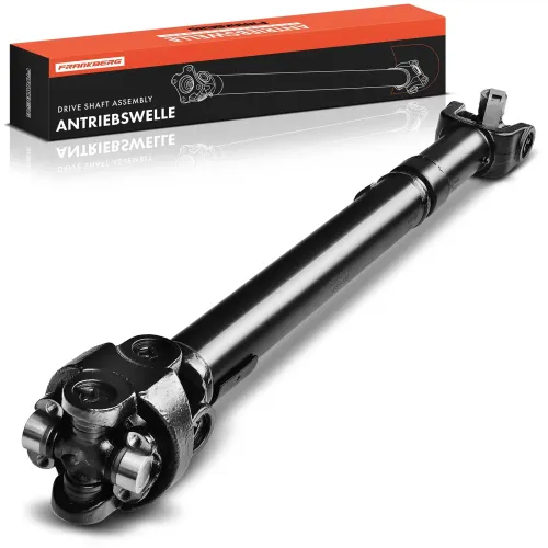 Gelenkwelle, Achsantrieb Vorderachse Frankberg 5481FB0011186 Bild Gelenkwelle, Achsantrieb Vorderachse Frankberg 5481FB0011186
