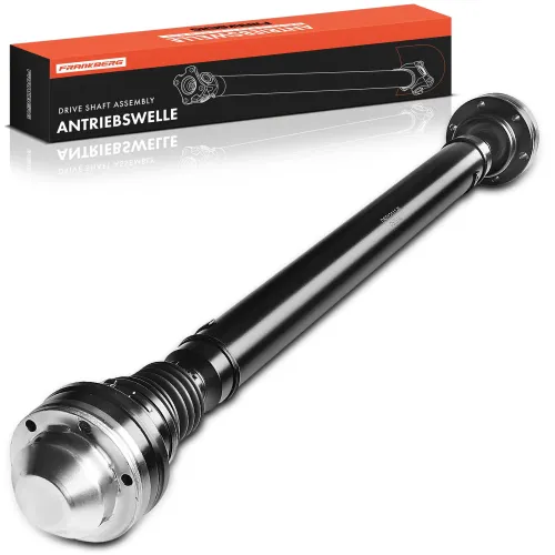 Gelenkwelle, Achsantrieb Vorderachse Frankberg 5481FB0011187 Bild Gelenkwelle, Achsantrieb Vorderachse Frankberg 5481FB0011187