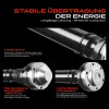Gelenkwelle, Achsantrieb Vorderachse Frankberg 5481FB0011187 Bild Gelenkwelle, Achsantrieb Vorderachse Frankberg 5481FB0011187