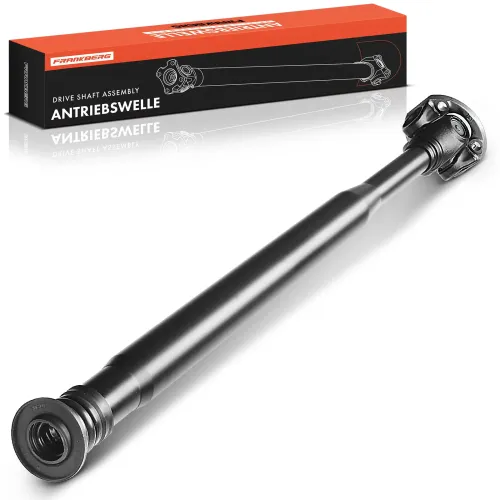 Gelenkwelle, Achsantrieb Vorderachse Frankberg 5481FB0011191 Bild Gelenkwelle, Achsantrieb Vorderachse Frankberg 5481FB0011191