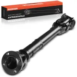 Gelenkwelle, Achsantrieb Vorderachse Frankberg 5481FB0011200