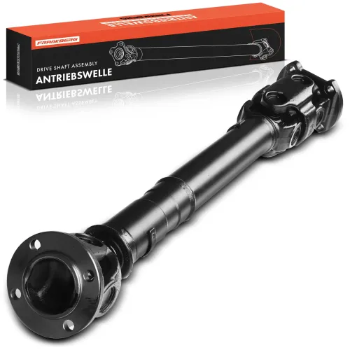 Gelenkwelle, Achsantrieb Vorderachse Frankberg 5481FB0011200 Bild Gelenkwelle, Achsantrieb Vorderachse Frankberg 5481FB0011200