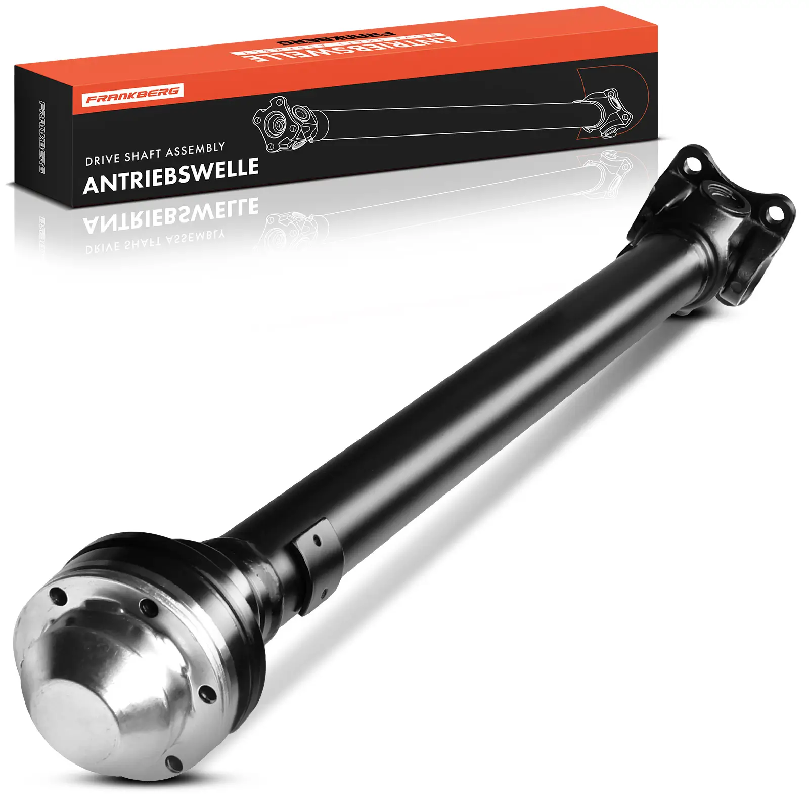 Gelenkwelle, Achsantrieb Vorderachse Frankberg 5481FB0011203