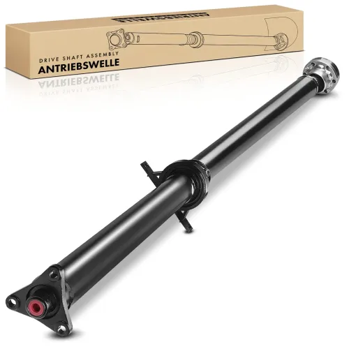 Gelenkwelle, Achsantrieb Hinterachse Frankberg 5481FB0011206 Bild Gelenkwelle, Achsantrieb Hinterachse Frankberg 5481FB0011206