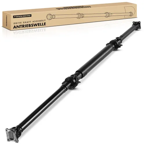 Gelenkwelle, Achsantrieb Hinterachse Frankberg 5481FB0011207 Bild Gelenkwelle, Achsantrieb Hinterachse Frankberg 5481FB0011207