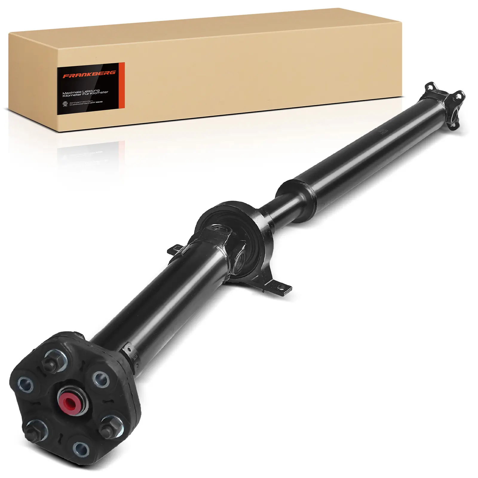 Gelenkwelle, Achsantrieb Hinterachse Frankberg 5481FB0011219