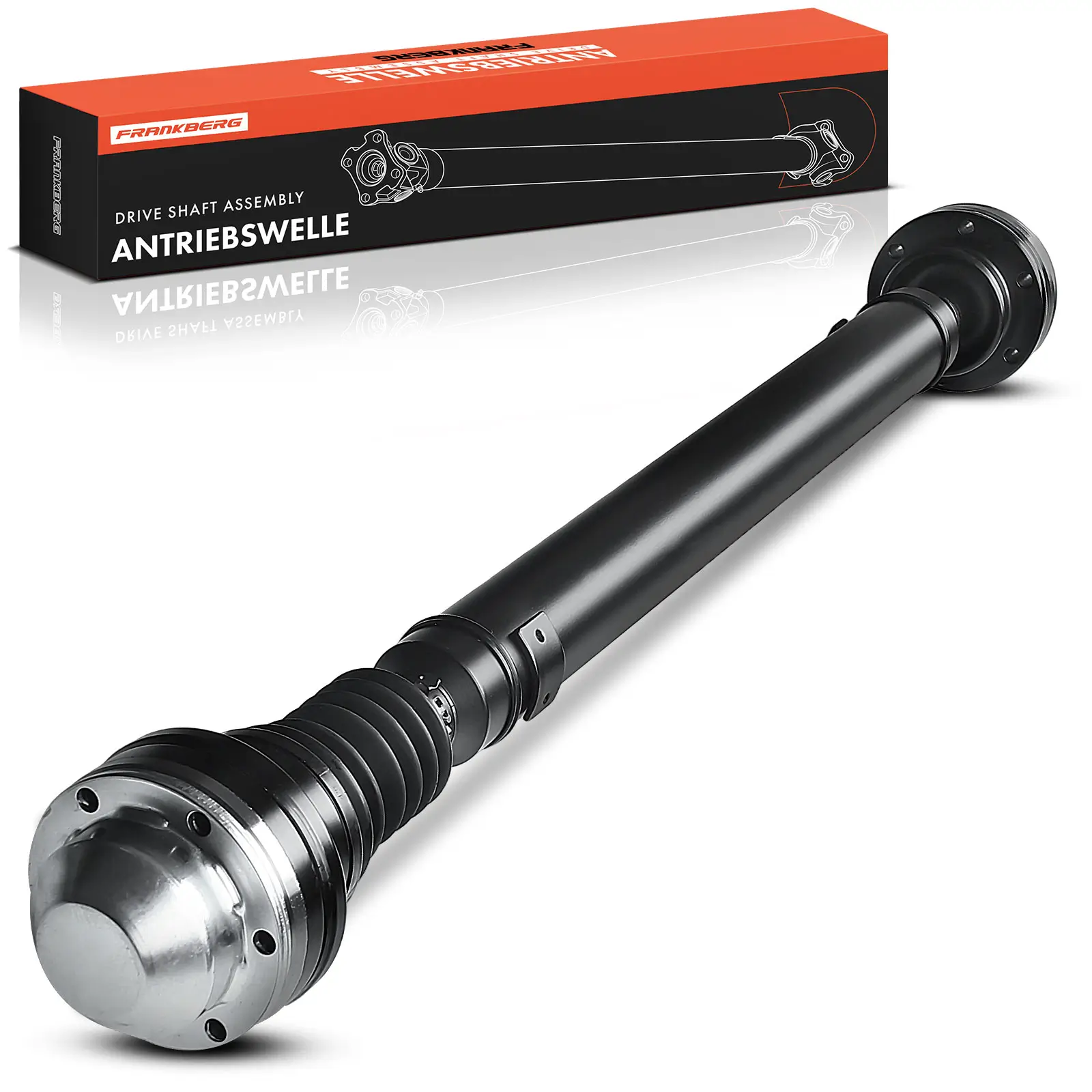 Gelenkwelle, Achsantrieb Vorderachse Frankberg 5481FB0011225