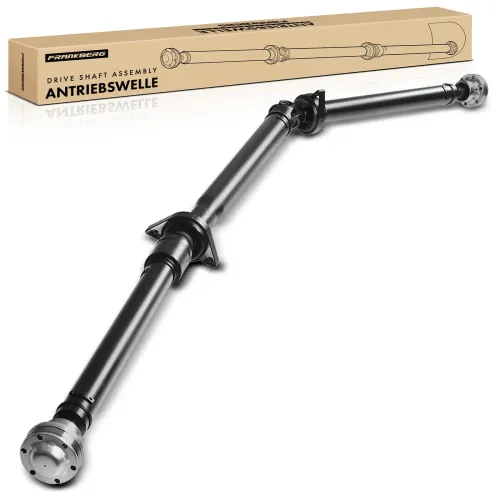 Gelenkwelle, Achsantrieb Hinterachse Frankberg 5481FB0011229 Bild Gelenkwelle, Achsantrieb Hinterachse Frankberg 5481FB0011229