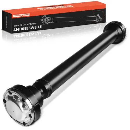 Gelenkwelle, Achsantrieb Vorderachse Frankberg 5481FB0011231 Bild Gelenkwelle, Achsantrieb Vorderachse Frankberg 5481FB0011231