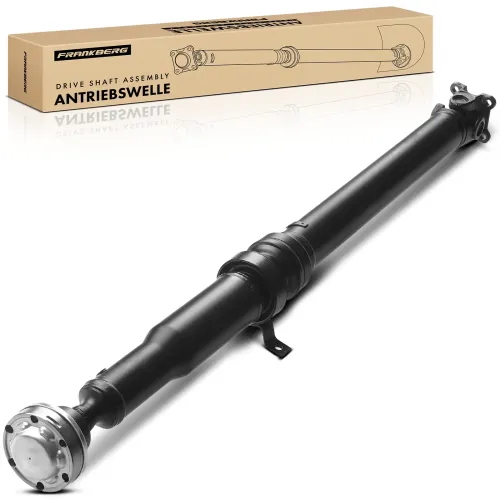 Gelenkwelle, Achsantrieb Hinterachse Frankberg 5481FB0011234 Bild Gelenkwelle, Achsantrieb Hinterachse Frankberg 5481FB0011234