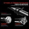 Gelenkwelle, Achsantrieb Hinterachse Frankberg 5481FB0011234 Bild Gelenkwelle, Achsantrieb Hinterachse Frankberg 5481FB0011234