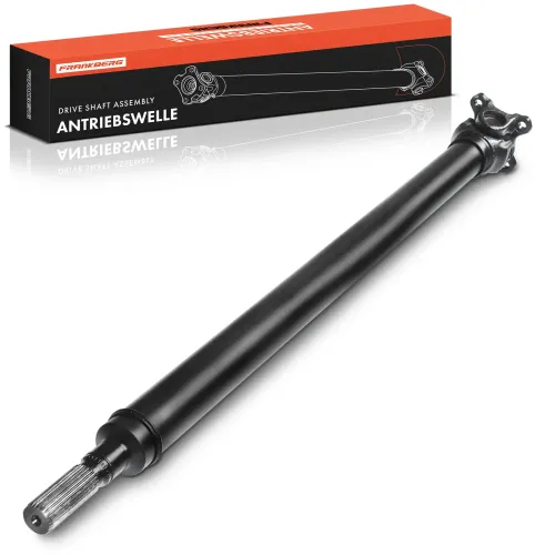 Gelenkwelle, Achsantrieb Vorderachse Frankberg 5481FB0011240 Bild Gelenkwelle, Achsantrieb Vorderachse Frankberg 5481FB0011240