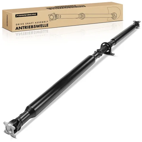 Gelenkwelle, Achsantrieb Hinterachse Frankberg 5481FB0011251 Bild Gelenkwelle, Achsantrieb Hinterachse Frankberg 5481FB0011251