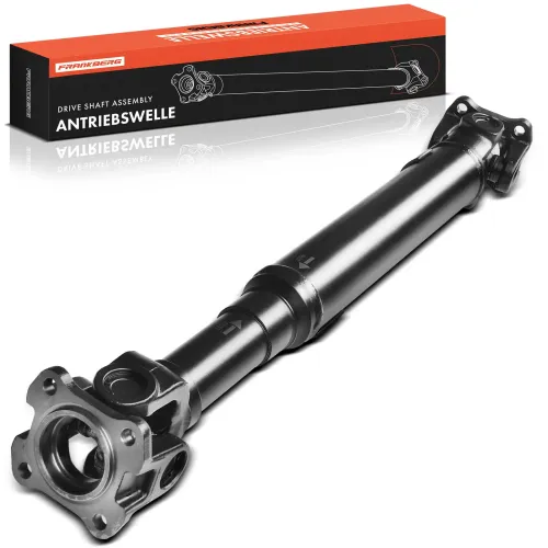 Gelenkwelle, Achsantrieb Vorderachse Frankberg 5481FB0011257 Bild Gelenkwelle, Achsantrieb Vorderachse Frankberg 5481FB0011257