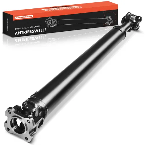 Gelenkwelle, Achsantrieb Hinterachse Frankberg 5481FB0011262 Bild Gelenkwelle, Achsantrieb Hinterachse Frankberg 5481FB0011262