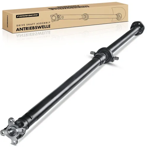 Gelenkwelle, Achsantrieb Hinterachse Frankberg 5481FB0011263 Bild Gelenkwelle, Achsantrieb Hinterachse Frankberg 5481FB0011263
