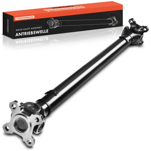 Gelenkwelle, Achsantrieb Vorderachse Frankberg 5481FB0011264 Bild Gelenkwelle, Achsantrieb Vorderachse Frankberg 5481FB0011264
