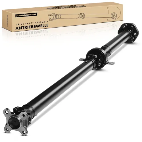 Gelenkwelle, Achsantrieb Hinterachse Frankberg 5481FB0011266 Bild Gelenkwelle, Achsantrieb Hinterachse Frankberg 5481FB0011266