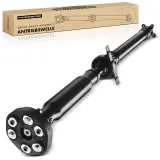 Gelenkwelle, Achsantrieb Hinterachse Frankberg 5481FB0011268