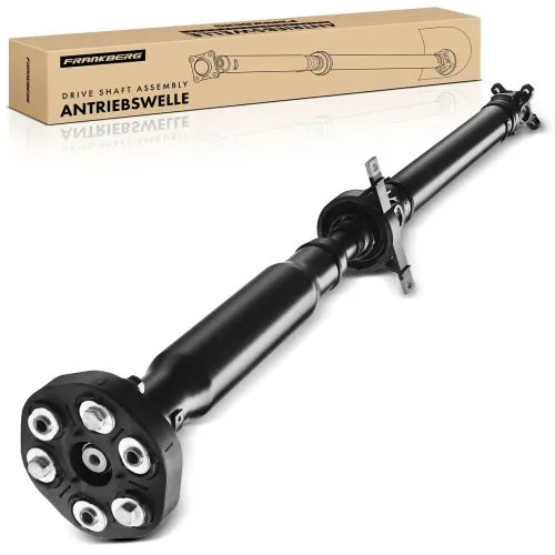 Gelenkwelle, Achsantrieb Hinterachse Frankberg 5481FB0011268 Bild Gelenkwelle, Achsantrieb Hinterachse Frankberg 5481FB0011268