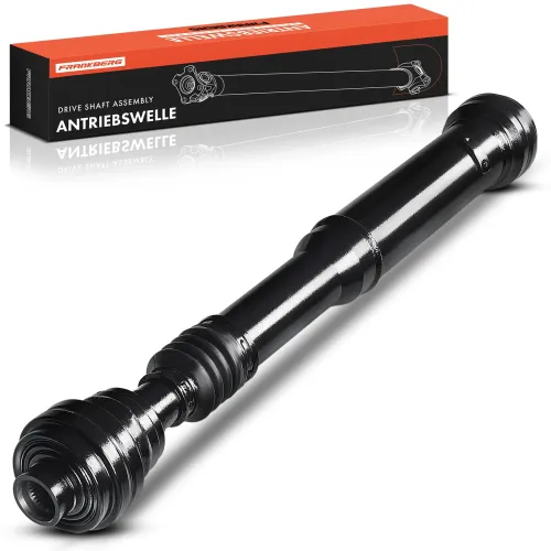 Gelenkwelle, Achsantrieb Vorderachse Frankberg 5481FB0011313 Bild Gelenkwelle, Achsantrieb Vorderachse Frankberg 5481FB0011313