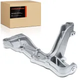 Halter, Querlenkerlagerung Vorderachse links Frankberg 5481FB0011327