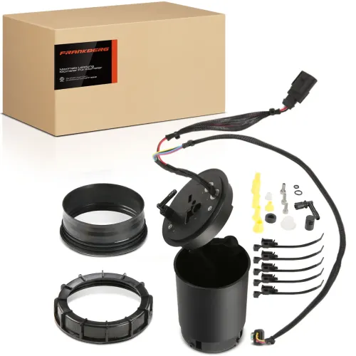 Antriebswelle Vorderachse links Vorderachse links Frankberg 5481FB0009881 Bild Antriebswelle Vorderachse links Vorderachse links Frankberg 5481FB0009881