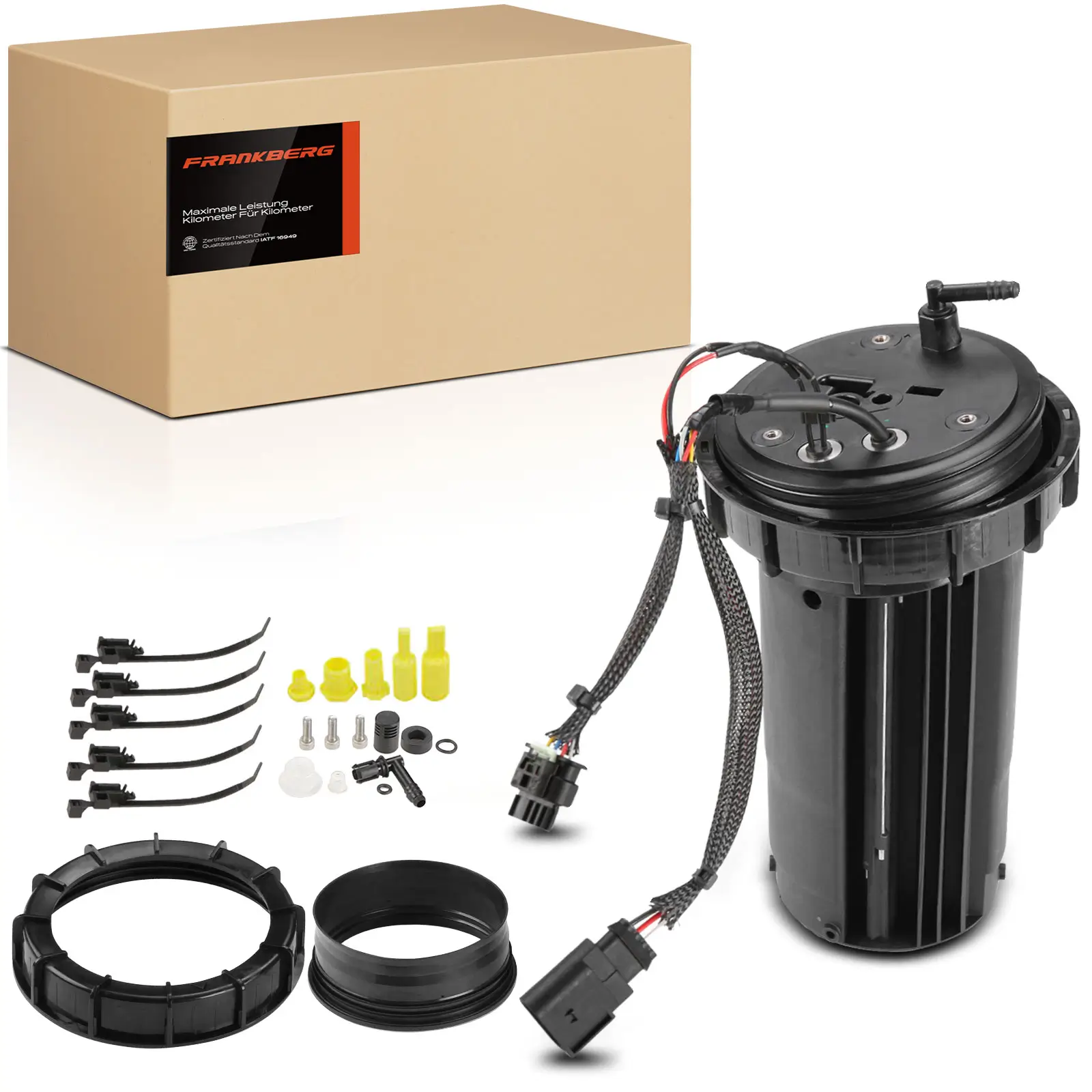 Fördermodul, Harnstoffeinspritzung Frankberg 5481FB0011336