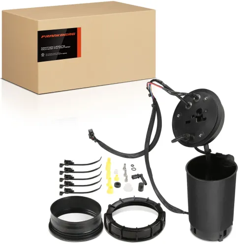 Fördermodul, Harnstoffeinspritzung Frankberg 5481FB0011337 Bild Fördermodul, Harnstoffeinspritzung Frankberg 5481FB0011337