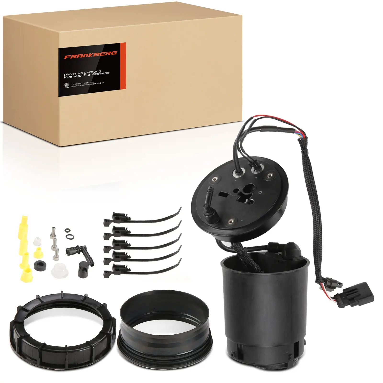 Fördermodul, Harnstoffeinspritzung Frankberg 5481FB0011339