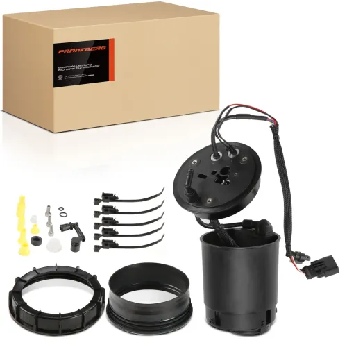 Fördermodul, Harnstoffeinspritzung Frankberg 5481FB0011339 Bild Fördermodul, Harnstoffeinspritzung Frankberg 5481FB0011339