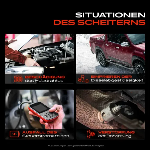 Fördermodul, Harnstoffeinspritzung Frankberg 5481FB0011340 Bild Fördermodul, Harnstoffeinspritzung Frankberg 5481FB0011340