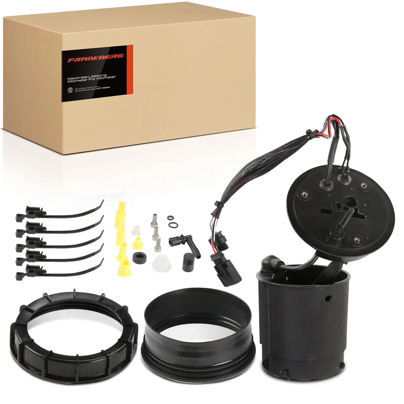 Fördermodul, Harnstoffeinspritzung Frankberg 5481FB0011341