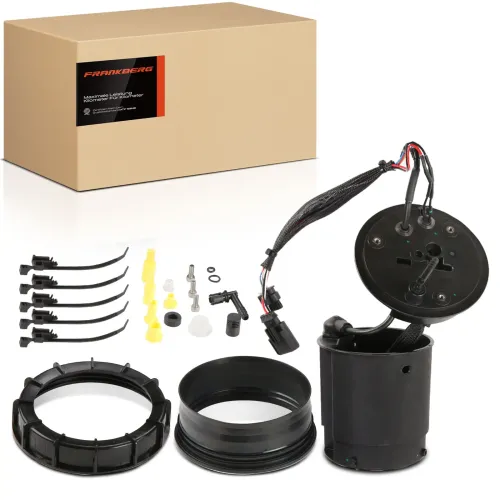 Fördermodul, Harnstoffeinspritzung Frankberg 5481FB0011341 Bild Fördermodul, Harnstoffeinspritzung Frankberg 5481FB0011341