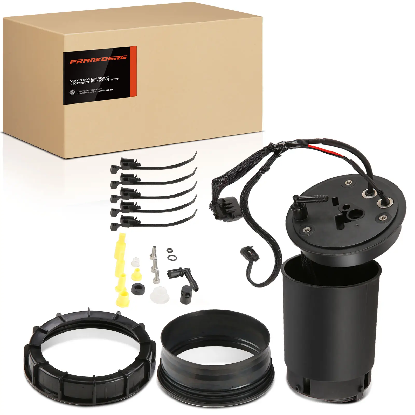 Fördermodul, Harnstoffeinspritzung Frankberg 5481FB0011342