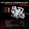 AGR-Ventil 12 V Frankberg 5481FB0011346 Bild AGR-Ventil 12 V Frankberg 5481FB0011346