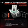 AGR-Ventil 12 V Frankberg 5481FB0011348 Bild AGR-Ventil 12 V Frankberg 5481FB0011348