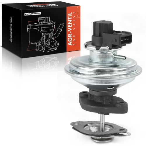 AGR-Ventil 12 V Frankberg 5481FB0011349 Bild AGR-Ventil 12 V Frankberg 5481FB0011349