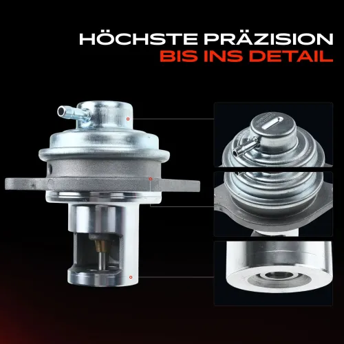 AGR-Ventil Frankberg 5481FB0011350 Bild AGR-Ventil Frankberg 5481FB0011350