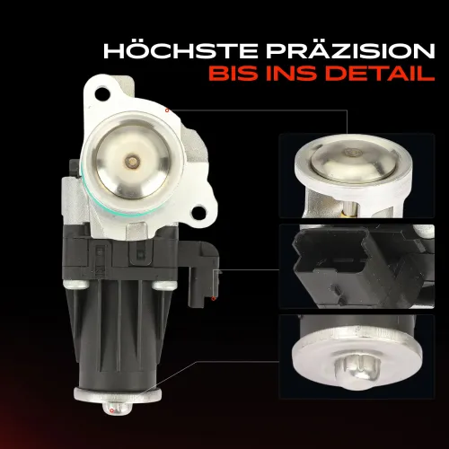 AGR-Ventil 12 V Frankberg 5481FB0011351 Bild AGR-Ventil 12 V Frankberg 5481FB0011351