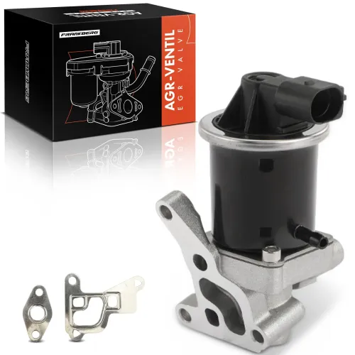 AGR-Ventil 12 V Frankberg 5481FB0011352 Bild AGR-Ventil 12 V Frankberg 5481FB0011352