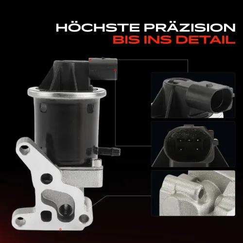 AGR-Ventil 12 V Frankberg 5481FB0011352 Bild AGR-Ventil 12 V Frankberg 5481FB0011352