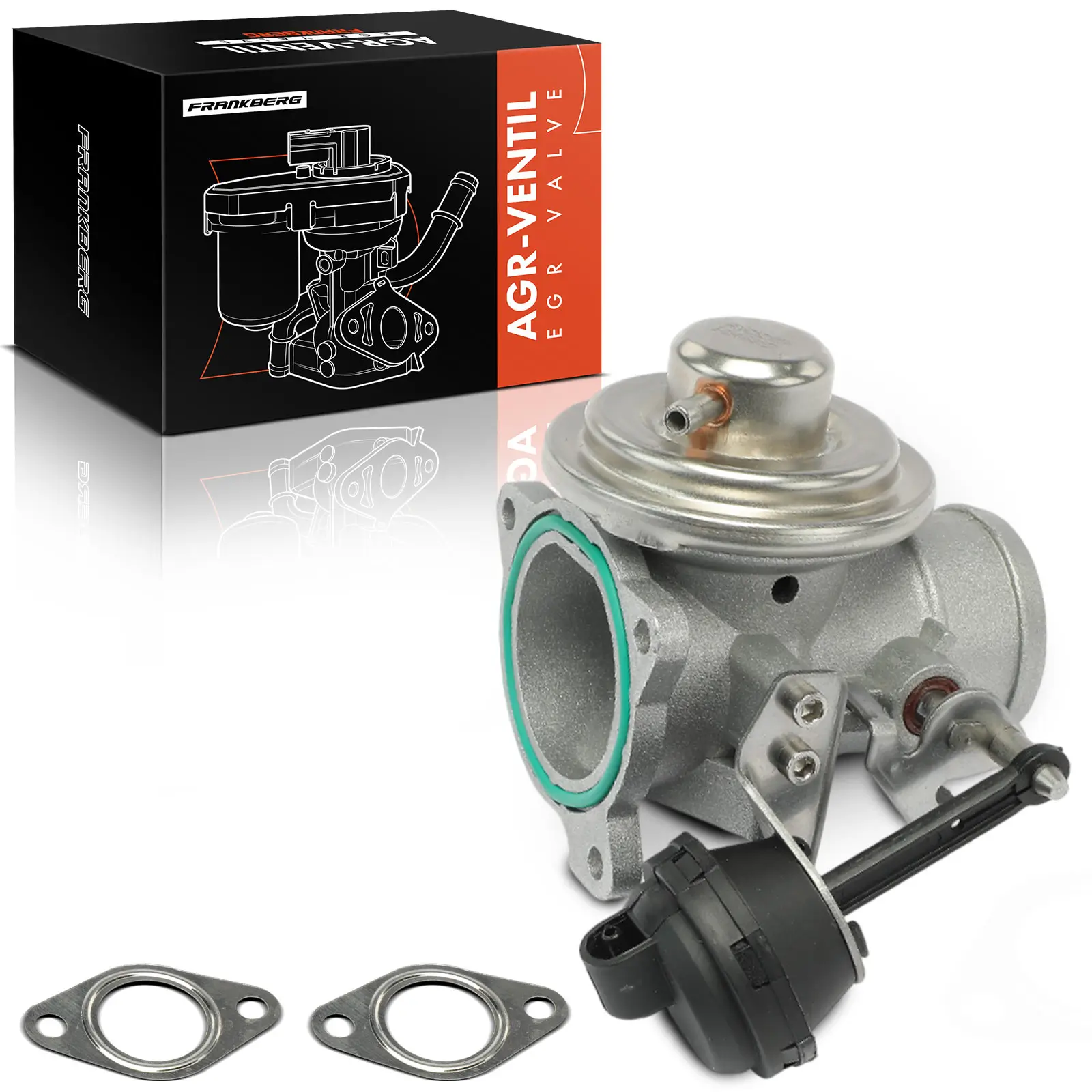 AGR-Ventil Frankberg 5481FB0011354