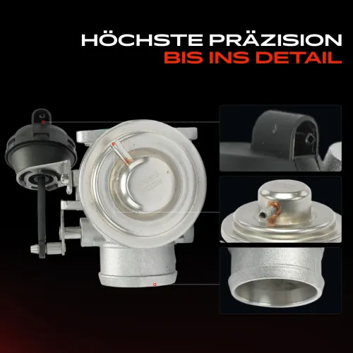 AGR-Ventil Frankberg 5481FB0011354 Bild AGR-Ventil Frankberg 5481FB0011354