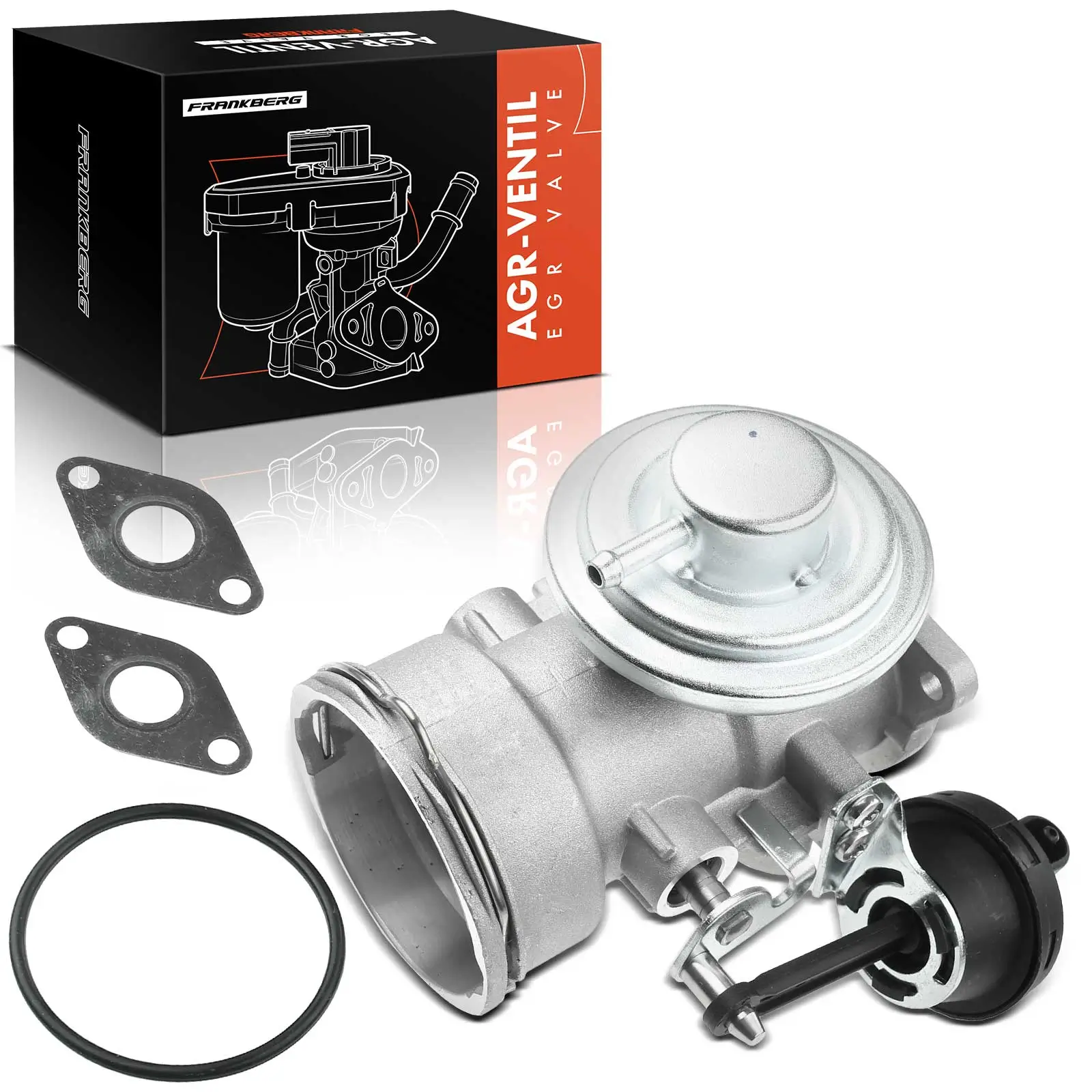 AGR-Ventil Frankberg 5481FB0011355